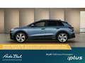 Audi Q4 e-tron S line  45 Navi EPH ACC AHK Blau - thumbnail 4