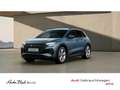Audi Q4 e-tron S line  45 Navi EPH ACC AHK Blau - thumbnail 1