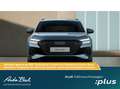 Audi Q4 e-tron S line  45 Navi EPH ACC AHK Blau - thumbnail 5