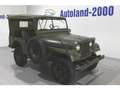 Jeep Willys Overland M38 A-1 *Traum Sammlerzustand* Vert - thumbnail 1