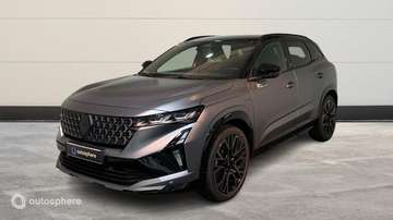 1.2 E-Tech full hybrid 200ch esprit Alpine - 25
