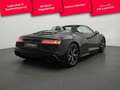 Audi R8 Spyder V10 performance LASER RAUTE CARBON Schwarz - thumbnail 2