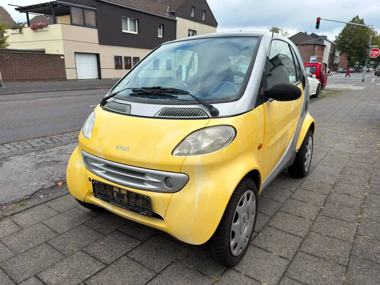 smart, foto 3