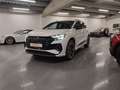 Audi Q4 e-tron 55 quattro S Line 250kW 82KWh Blanc - thumbnail 15