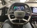 Audi Q4 e-tron 55 quattro S Line 250kW 82KWh Blanc - thumbnail 10