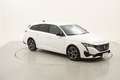 Peugeot 308 SW Allure Pack EAT8 1.5 Diesel 131CV Bianco - thumbnail 7