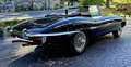 Jaguar E-Type 4.2 S2 Roadster Azul - thumbnail 6