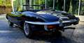 Jaguar E-Type 4.2 S2 Roadster Azul - thumbnail 4