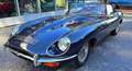 Jaguar E-Type 4.2 S2 Roadster Azul - thumbnail 1