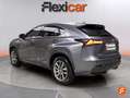 Lexus NX 300 300h Business 2WD Gris - thumbnail 5