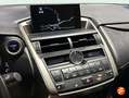 Lexus NX 300 300h Business 2WD Gris - thumbnail 18