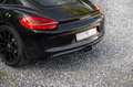 Porsche Cayman 2.7 PDK 275pk | Sportuitl | PASM | 20' | LED Noir - thumbnail 24