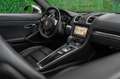 Porsche Cayman 2.7 PDK 275pk | Sportuitl | PASM | 20' | LED Noir - thumbnail 8