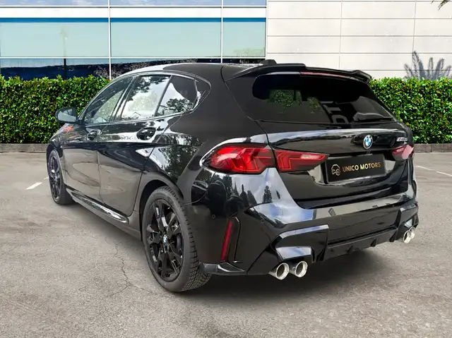 BMW 135 M135i xDrive-ACC-Head-up-Leder-Harman-Mem. seats