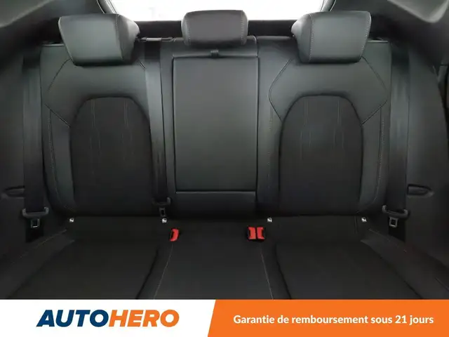 CUPRA Formentor view 15