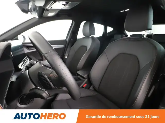CUPRA Formentor view 10
