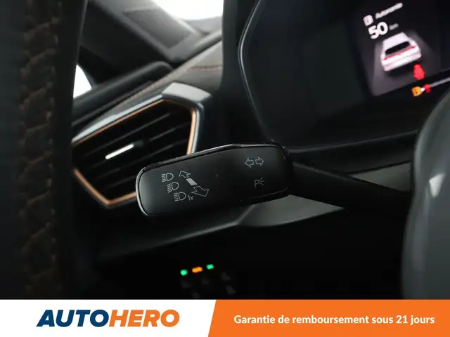 CUPRA Formentor view 28