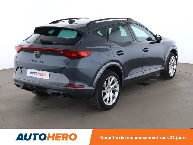 CUPRA Formentor view 6