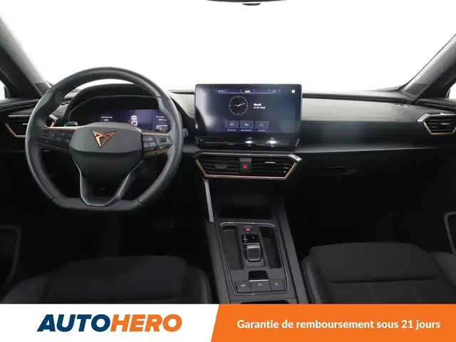 CUPRA Formentor view 12