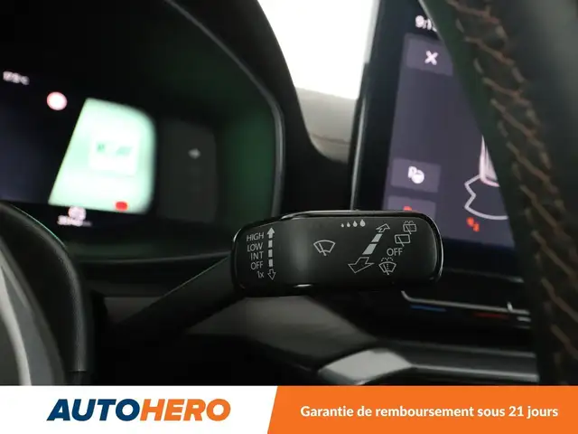 CUPRA Formentor view 27