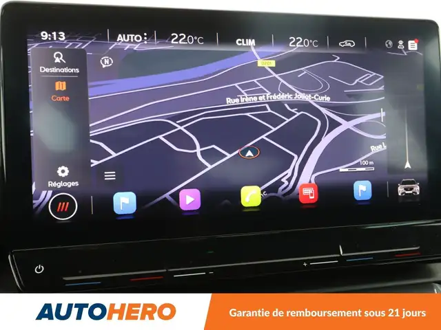 CUPRA Formentor view 24
