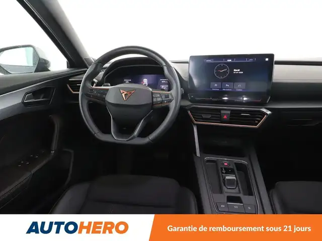 CUPRA Formentor view 13