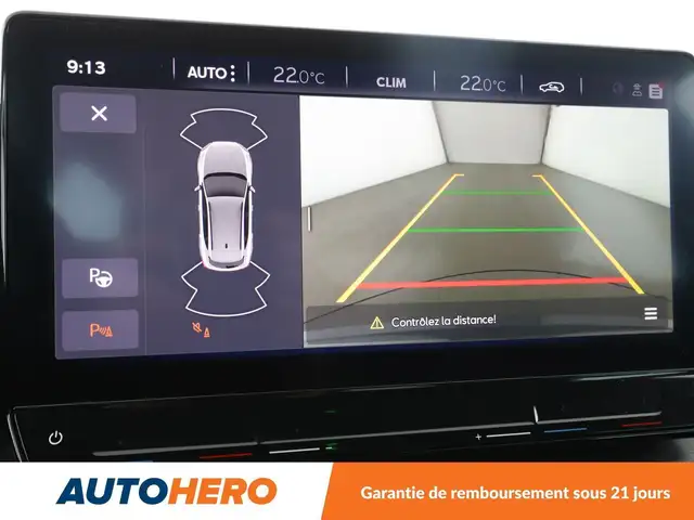 CUPRA Formentor view 25