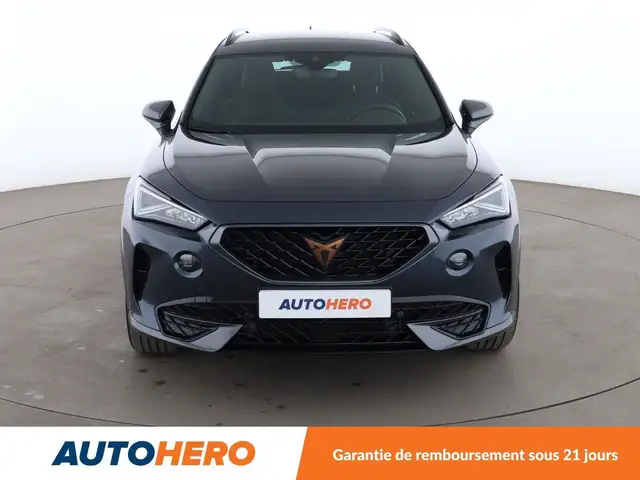 CUPRA Formentor view 9