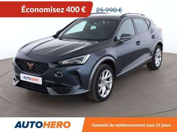 1.5 TSI Business Edition DSG7