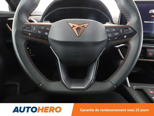 CUPRA Formentor view 19