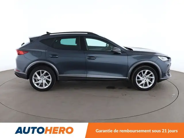 CUPRA Formentor view 7