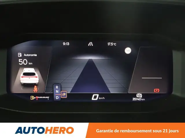 CUPRA Formentor view 20