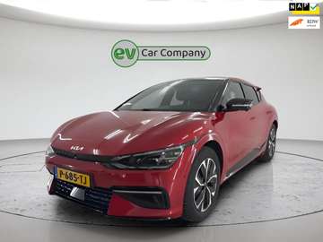 GT-Line 77.4 kWh | SOH 93% | Panoramadak | Trekhaa