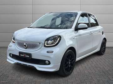 Forfour 0.9 t Superpassion 90cv twinamic