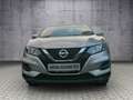 Nissan Qashqai Qashqai 1,3 DIG-T Visia Alu Silber - thumbnail 2