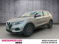Nissan Qashqai Qashqai 1,3 DIG-T Visia Alu Silber - thumbnail 1