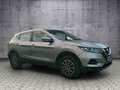 Nissan Qashqai Qashqai 1,3 DIG-T Visia Alu Silber - thumbnail 4