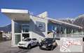 Nissan Qashqai Qashqai 1,3 DIG-T Visia Alu Silber - thumbnail 24