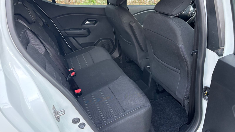 Dacia Sandero III Comfort TCe 100 Eco-G /LPG/Kam/Navi — photo 8