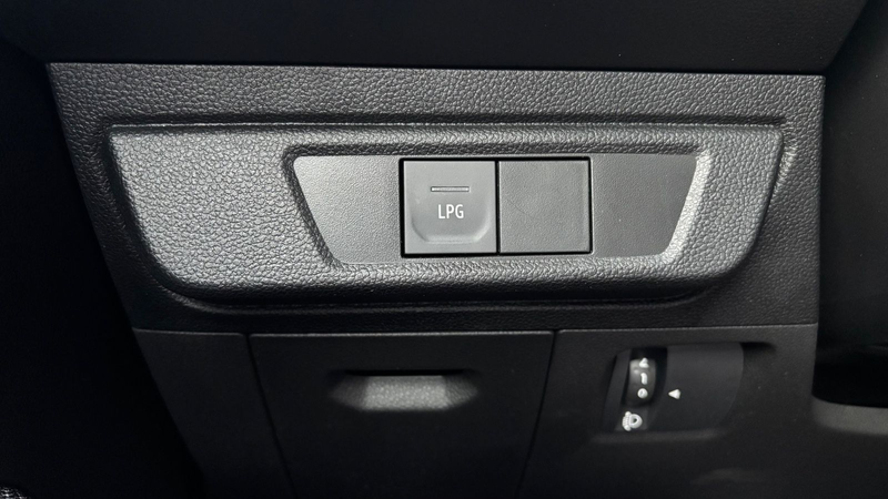 Dacia Sandero III Comfort TCe 100 Eco-G /LPG/Kam/Navi — photo 9