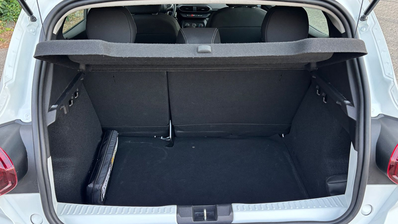 Dacia Sandero III Comfort TCe 100 Eco-G /LPG/Kam/Navi — photo 16