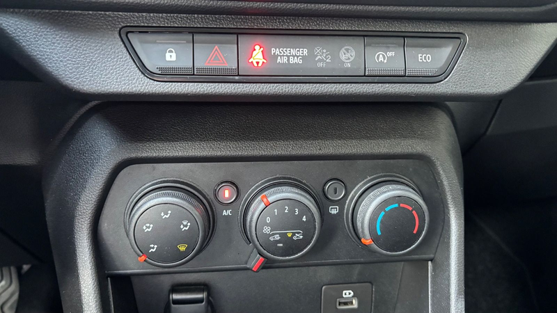 Dacia Sandero III Comfort TCe 100 Eco-G /LPG/Kam/Navi — photo 12