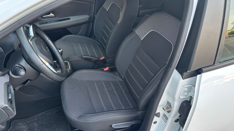 Dacia Sandero III Comfort TCe 100 Eco-G /LPG/Kam/Navi — photo 7