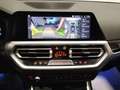 BMW 318 d Serie 3 G20 Berlina mhev 48V Luxury auto IVA ESP Grigio - thumbnail 12