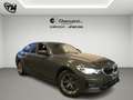BMW 318 d Serie 3 G20 Berlina mhev 48V Luxury auto IVA ESP Grigio - thumbnail 3