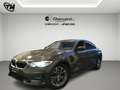 BMW 318 d Serie 3 G20 Berlina mhev 48V Luxury auto IVA ESP Grigio - thumbnail 1