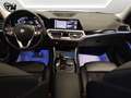 BMW 318 d Serie 3 G20 Berlina mhev 48V Luxury auto IVA ESP Grigio - thumbnail 10