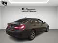BMW 318 d Serie 3 G20 Berlina mhev 48V Luxury auto IVA ESP Grigio - thumbnail 4