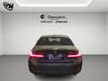 BMW 318 d Serie 3 G20 Berlina mhev 48V Luxury auto IVA ESP Grigio - thumbnail 5