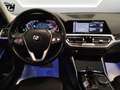 BMW 318 d Serie 3 G20 Berlina mhev 48V Luxury auto IVA ESP Grigio - thumbnail 11